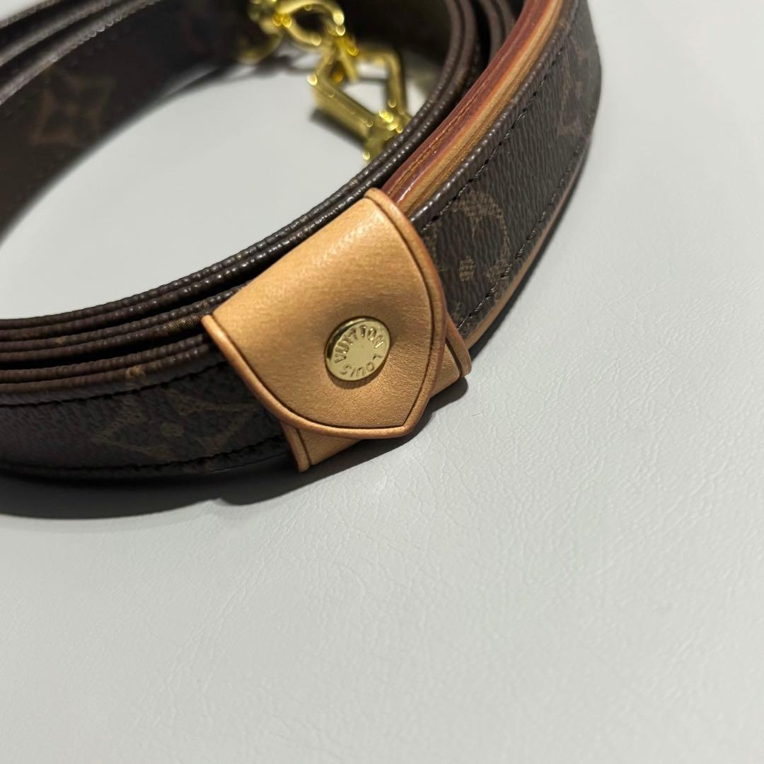 LOUIS VUITTON ペット用 リード