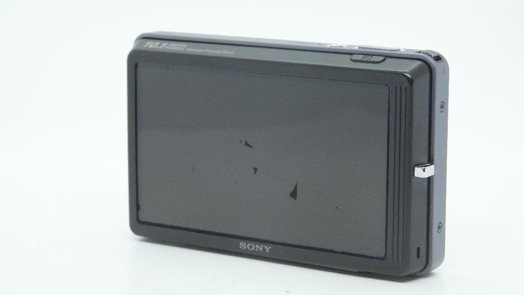 【C2275】 SONY Cyber-shot DSC-T700 ソニー