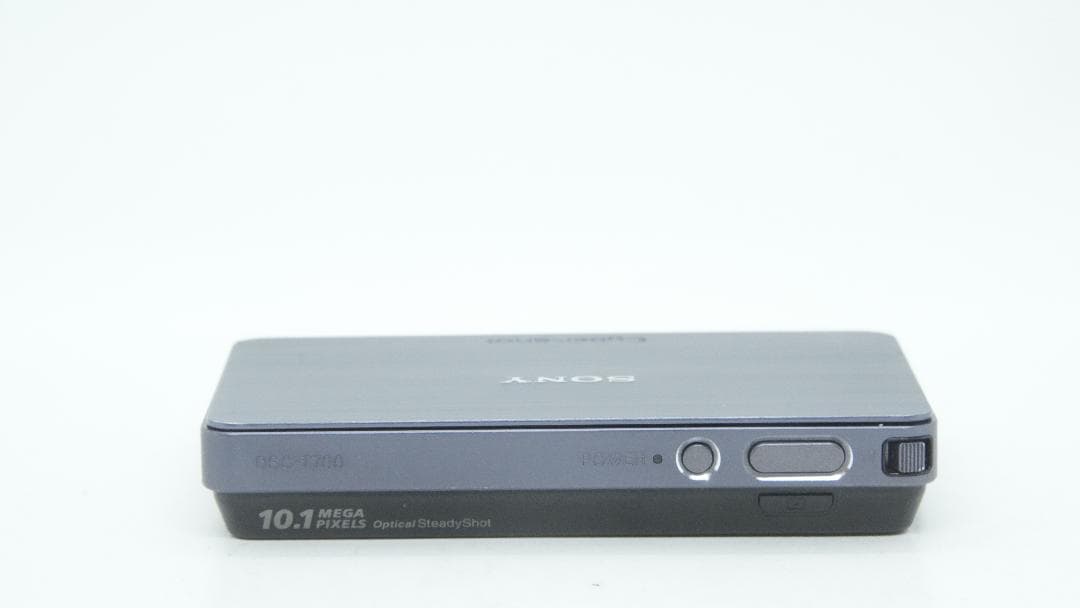 【C2275】 SONY Cyber-shot DSC-T700 ソニー