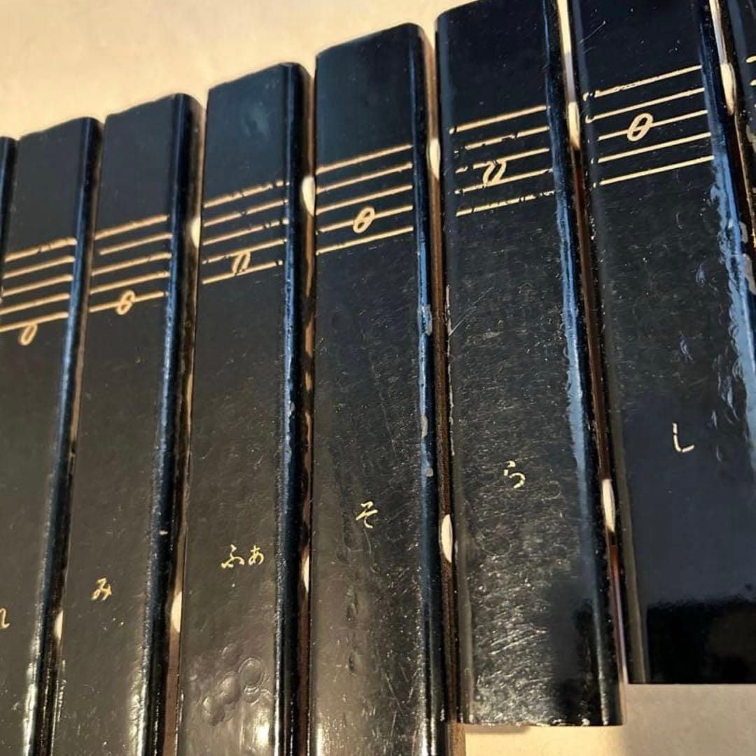 YAMAHA木琴30音　美品