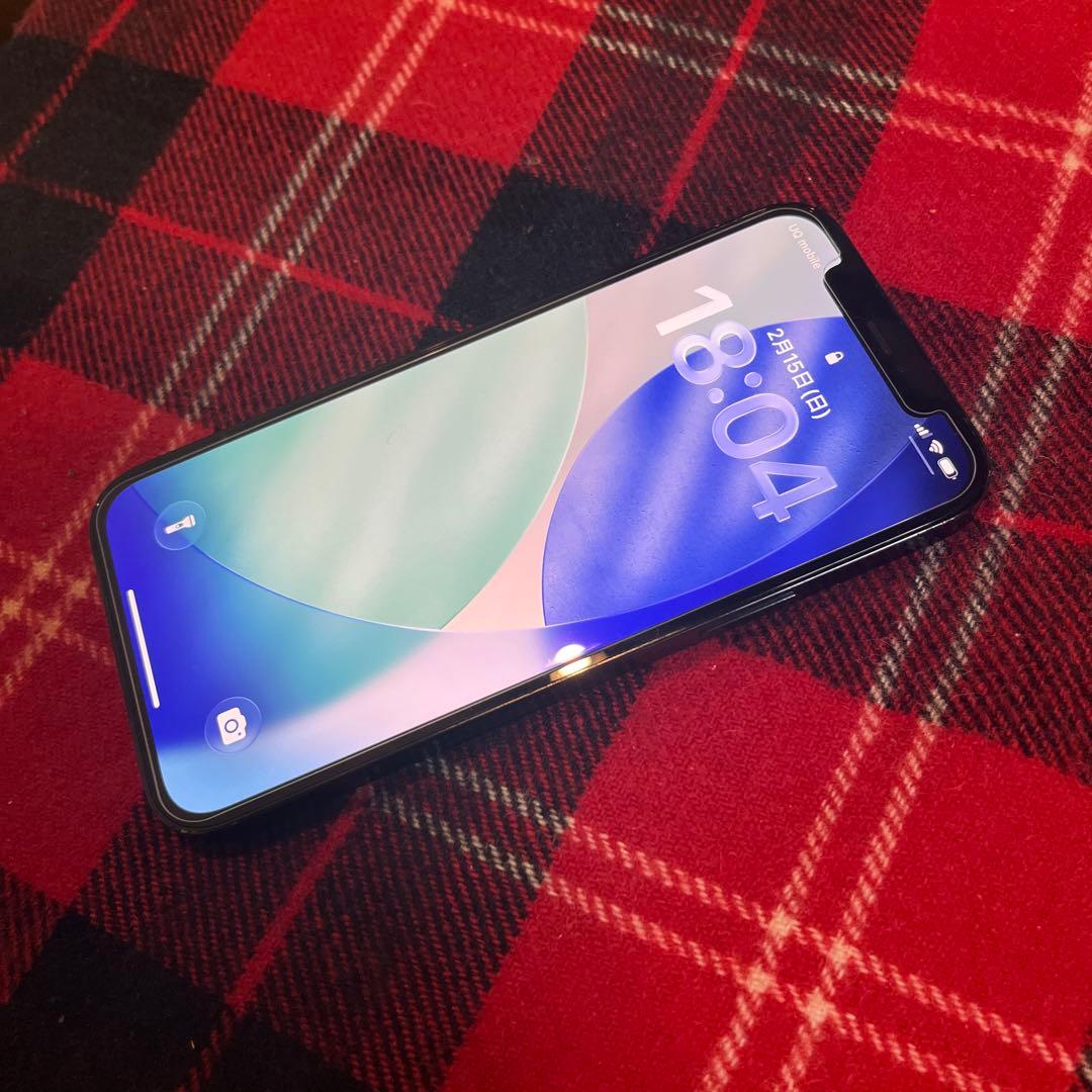 iPhone12 Pro 128GB パシフィックブルー　SIMフリー