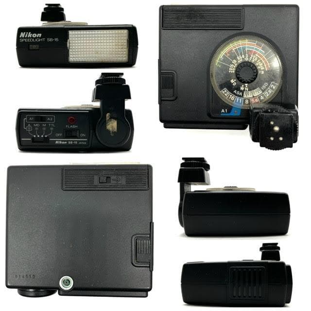 Nikon EM 一眼レフフィルムカメラ 一眼レフ カメラ ニコン