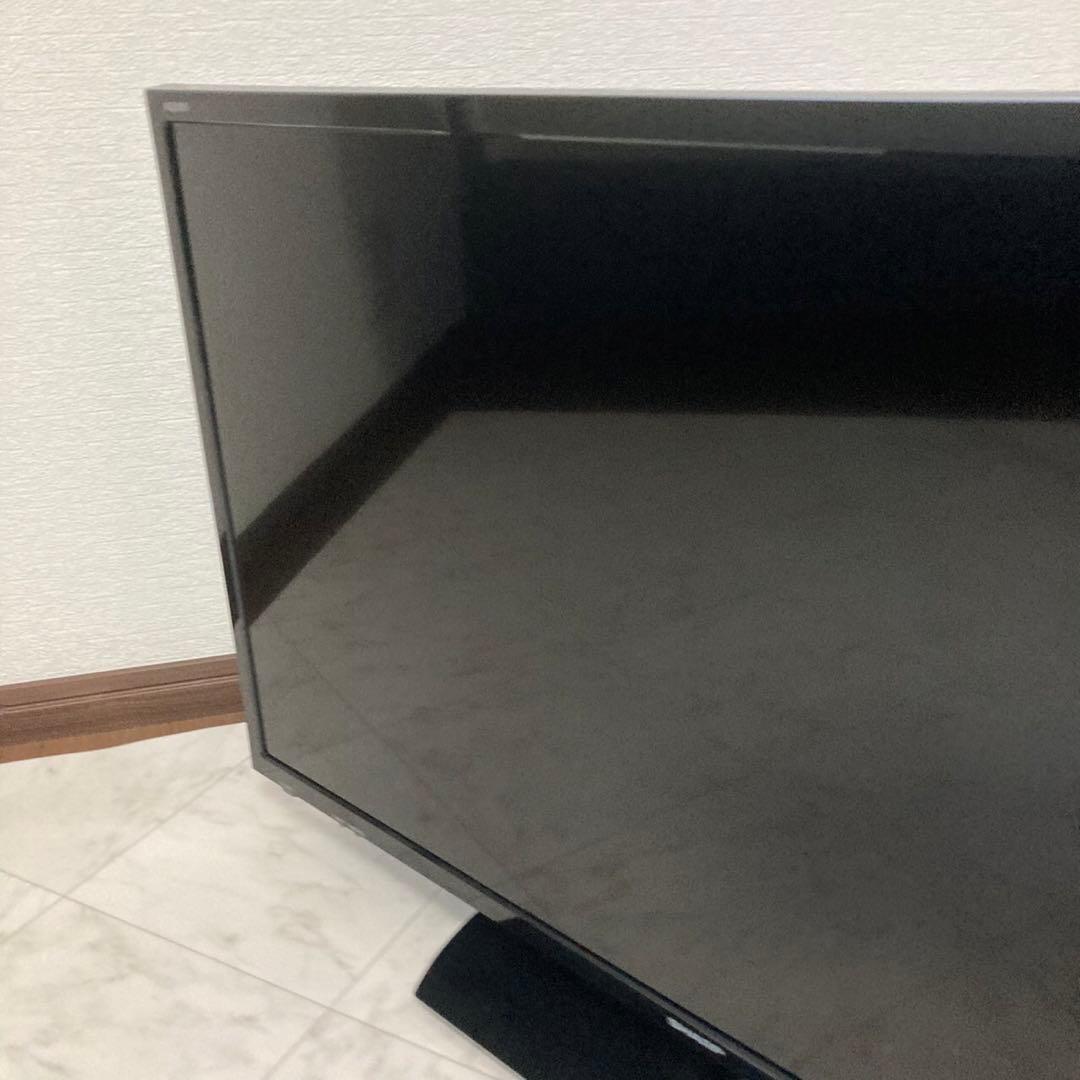 SHARPシャープ 32V型 液晶テレビ AQUOS LC-32S5 2018製