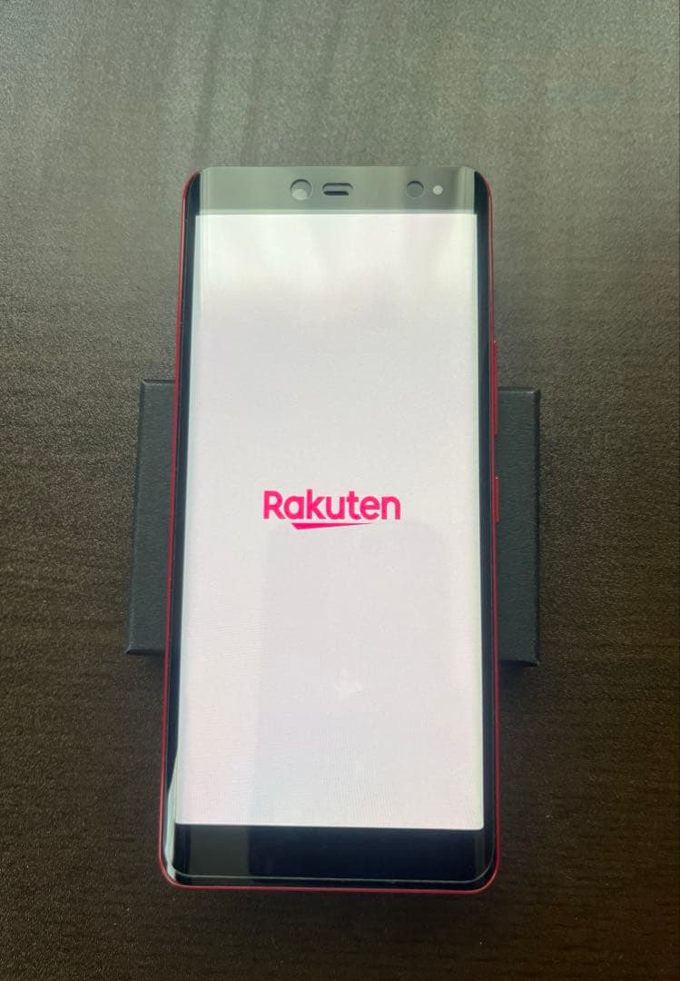 Rakuten Handモバイル