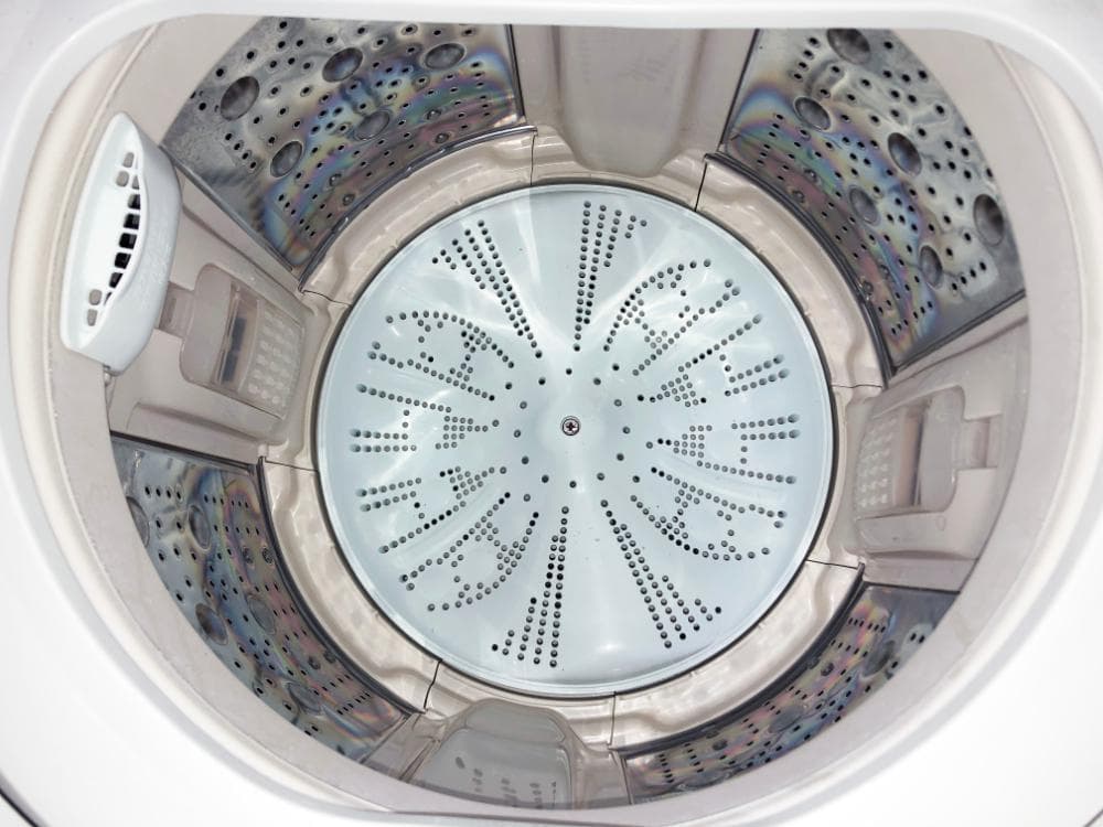 ★分解洗浄済！2021年製★日立 8㎏ 洗濯乾燥機【BW-DV80F】GE3Q