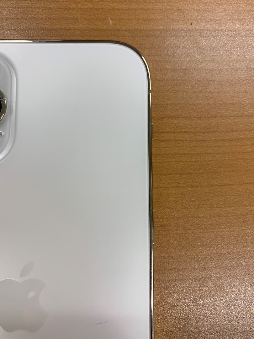 動作確認済 iPhone 12 Pro 128GB ID J0954