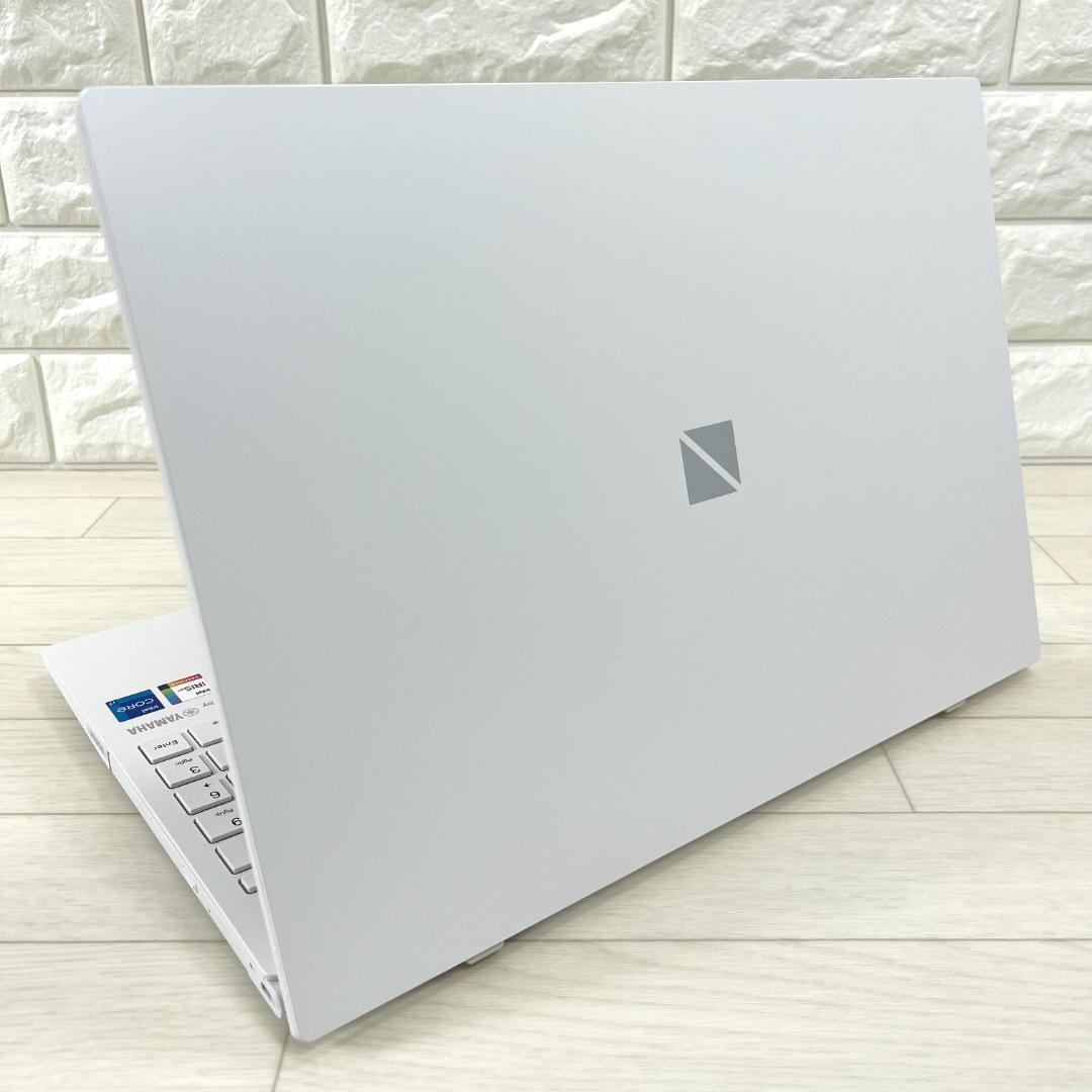 NEC LAVIE N15 i7 高速SSD512 メモリ16 ノートパソコン