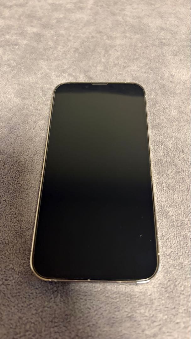 iPhone13Pro 128GB 整備済製品 値下げ可能