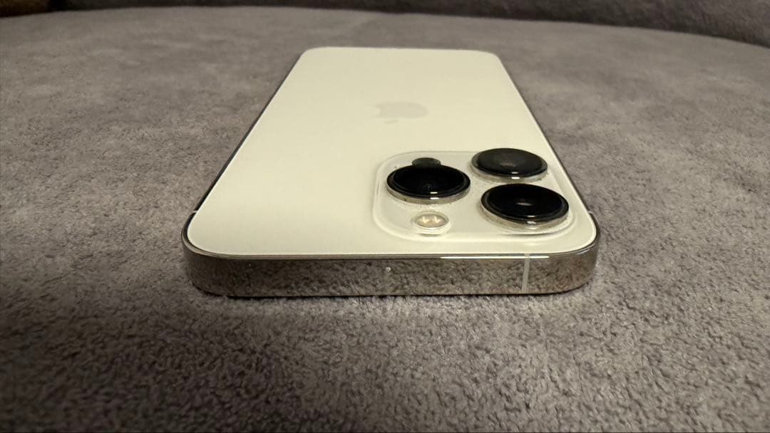 iPhone13Pro 128GB 整備済製品 値下げ可能