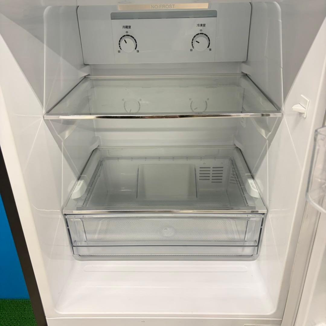 058 新生活　一人暮らし　大人気　シルバーカラーセット　極美品　冷蔵庫　洗濯機