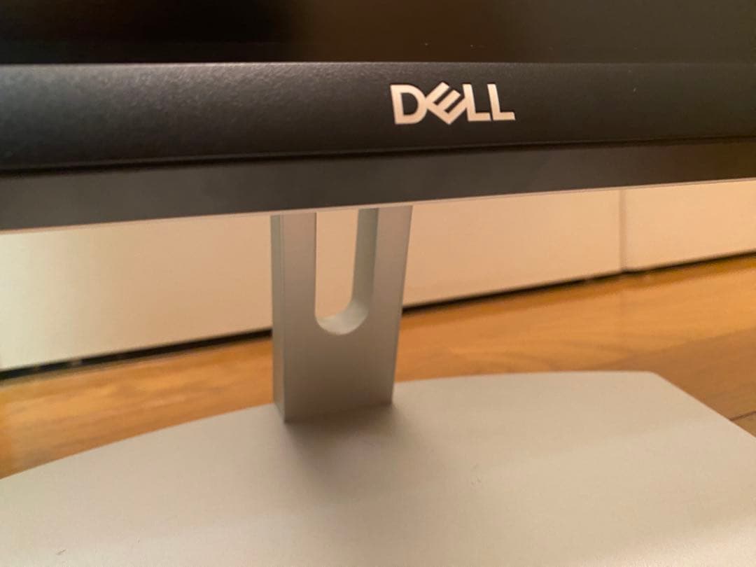 美品モニターDELL S2721D 27インチ WQHD 非光沢
