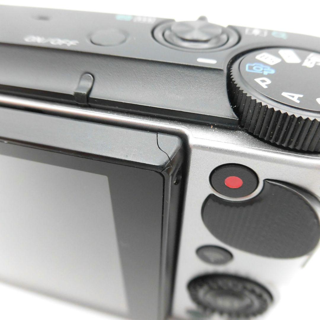 カシオ CASIO EXILIM EX-ZR1600 #128