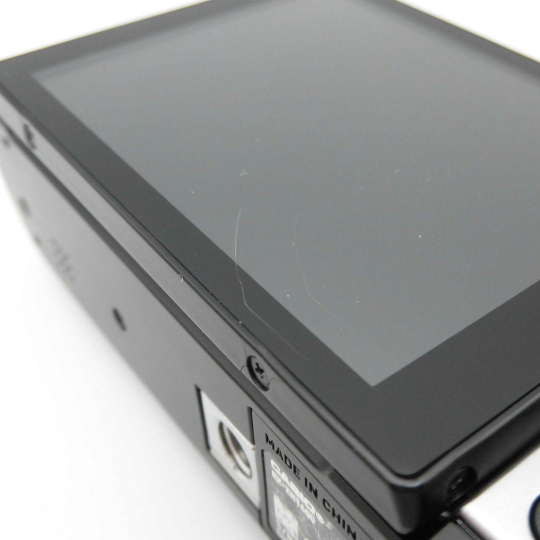 カシオ CASIO EXILIM EX-ZR1600 #128