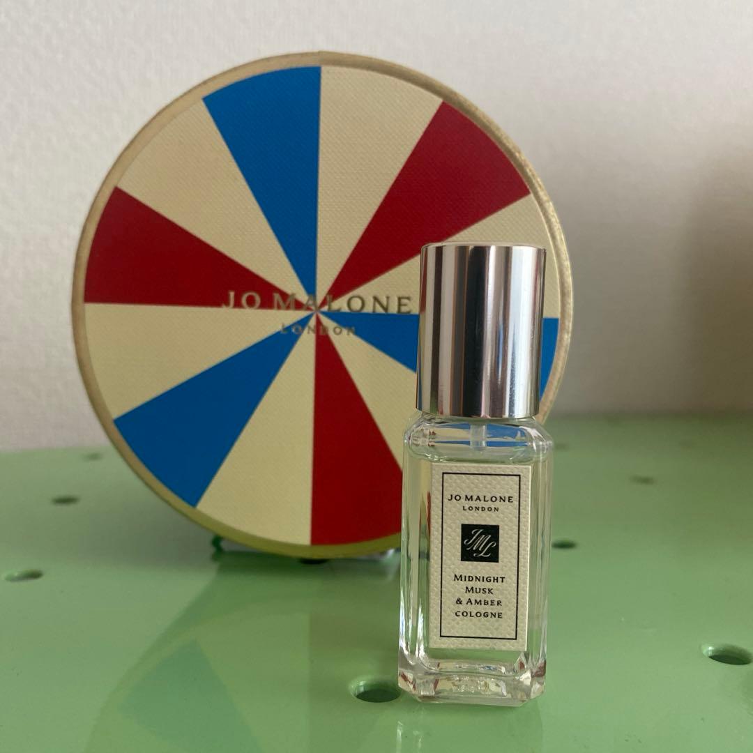 Jo Malone クリスマス2025 フレグラント フェスティブ コレクション