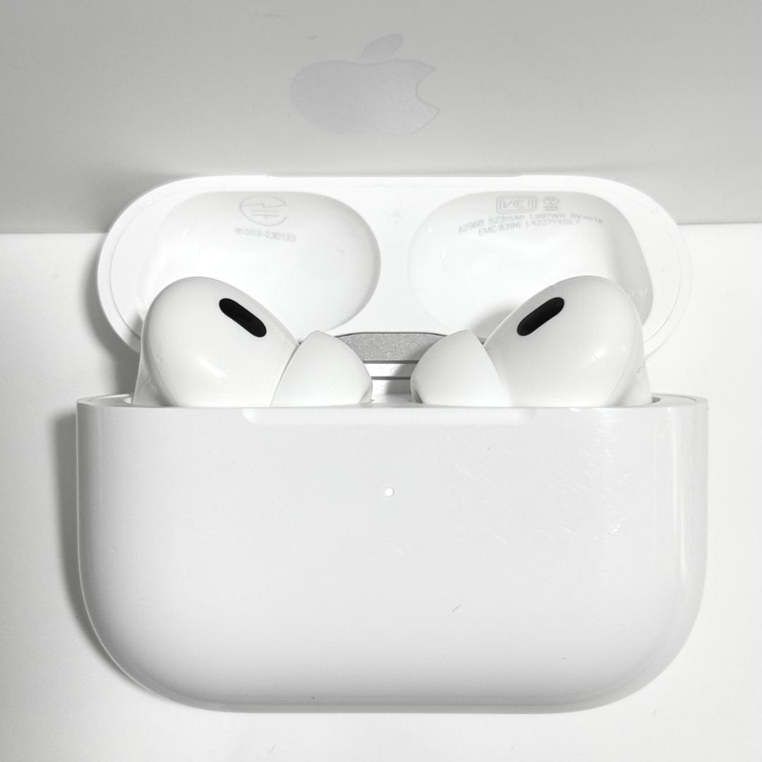 Apple AirPods Pro(第2世代) USB-Type C 290