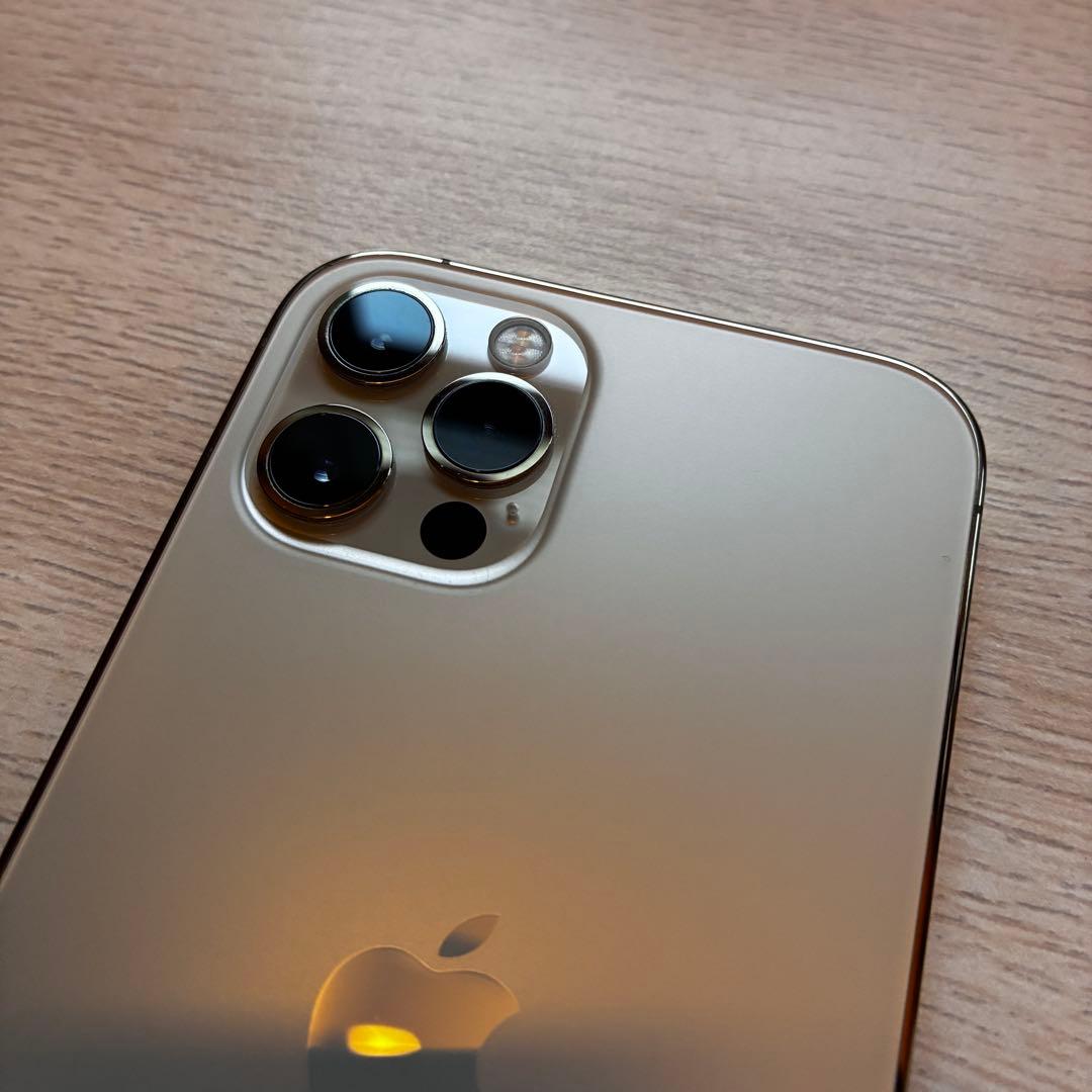 美品 iPhone 12 Pro 256GB