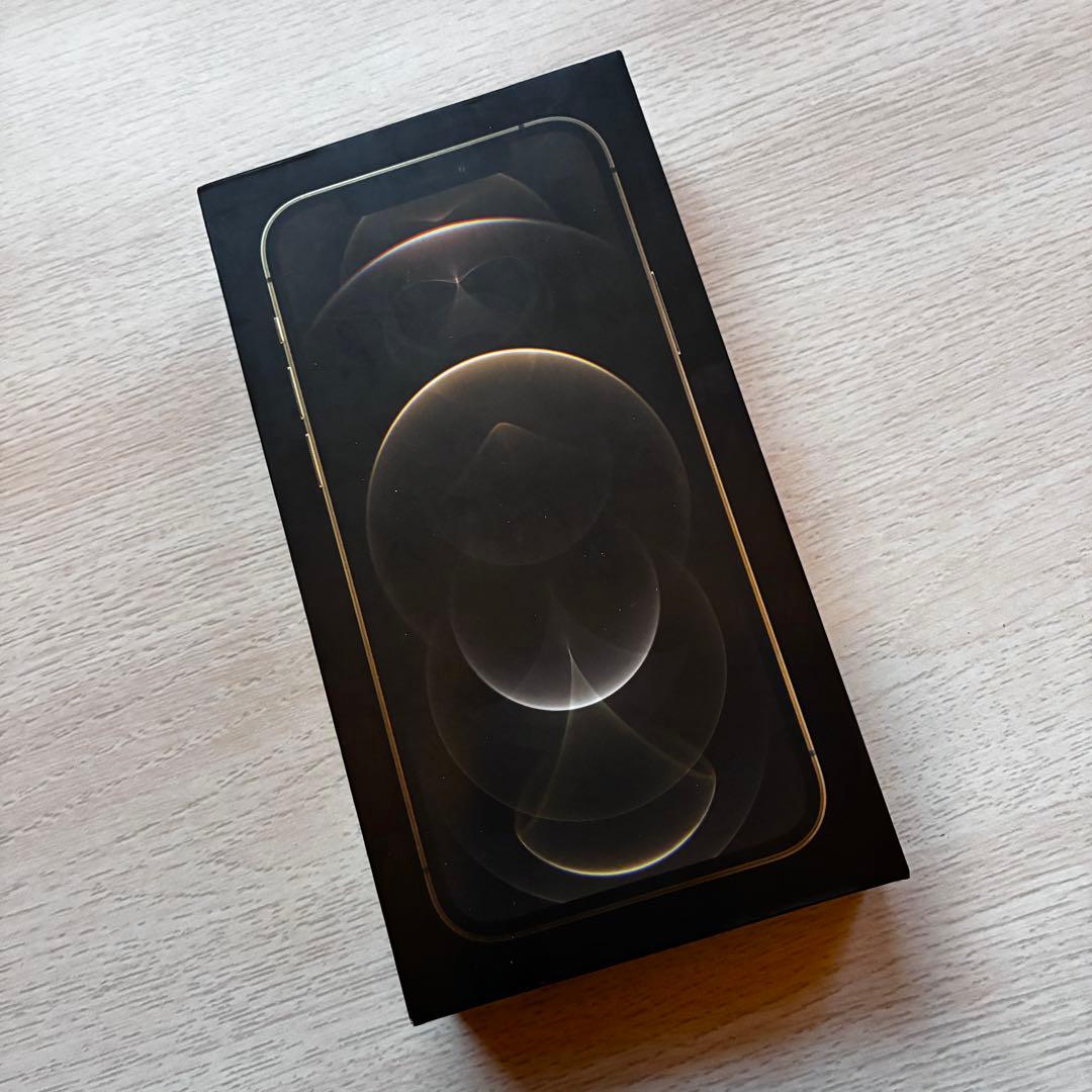 美品 iPhone 12 Pro 256GB