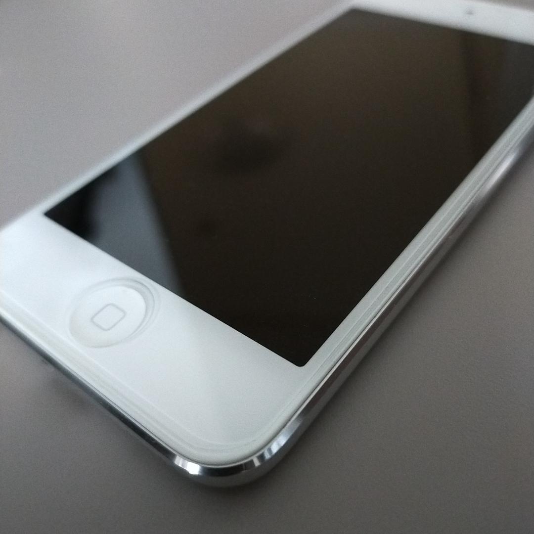 iPod touch 第6世代 1６GB バッテリー交換済み