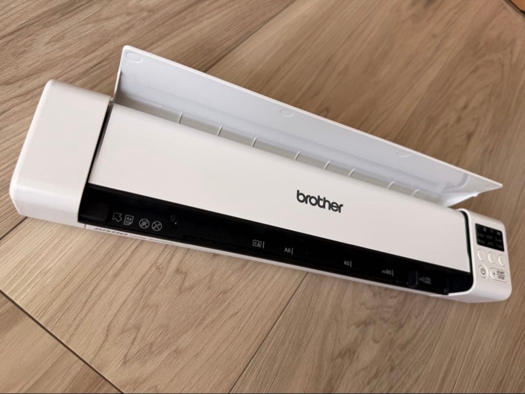 ブラザー工業 ドキュメントスキャナー MDS-940DW