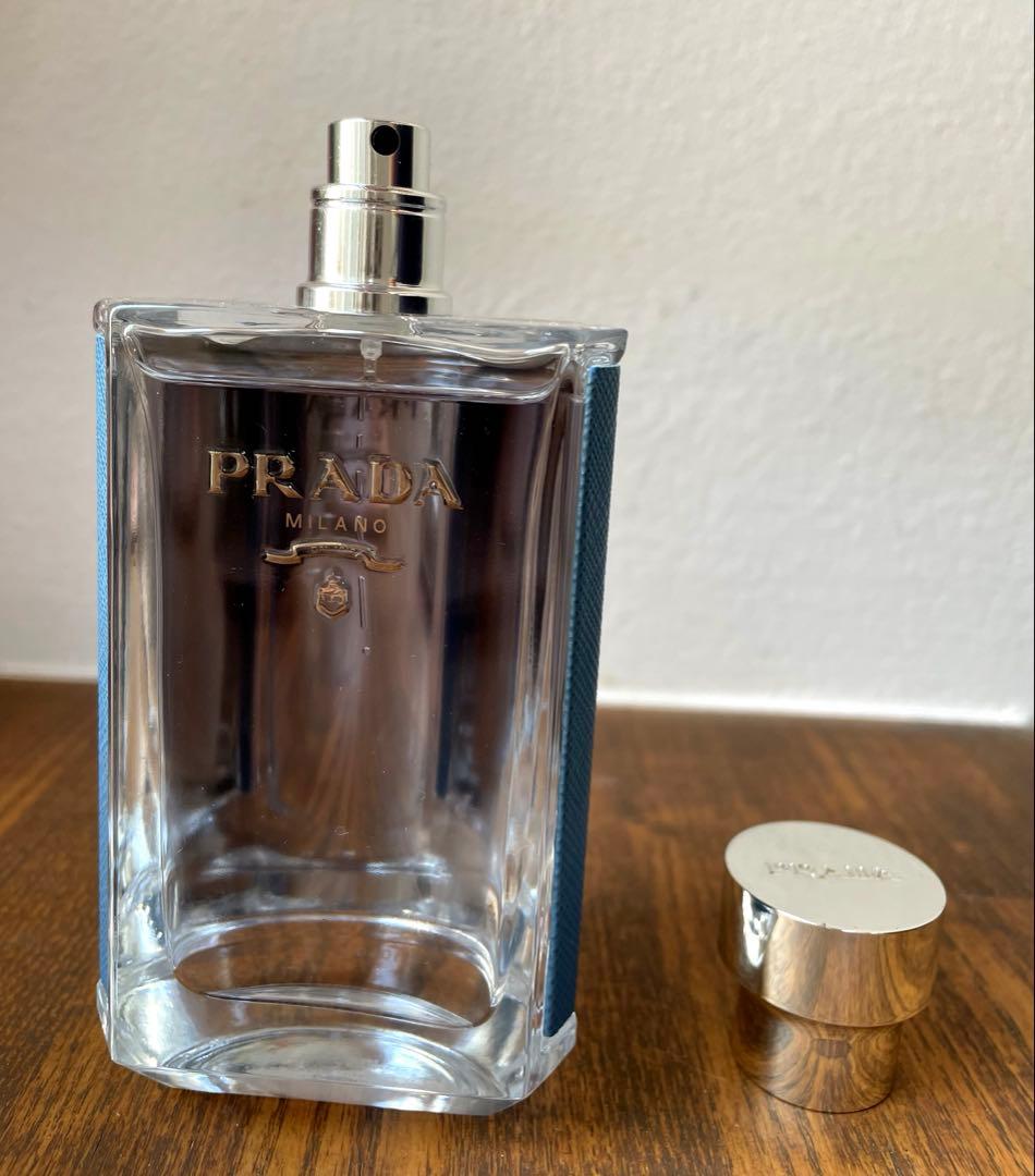 PRADA オム ロー EDT 100ml 香水 オードトワレ