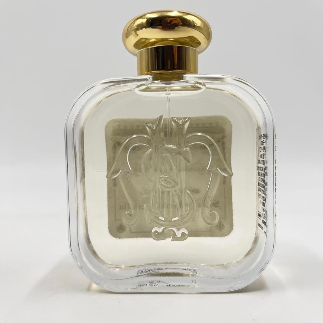 未使用品 サンタ マリアノヴェッラ オーデコロン ローザ ガーデニア 100ml