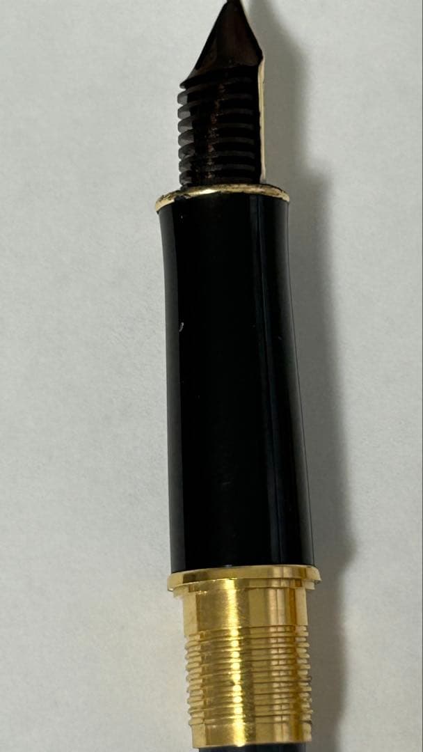 素*ん様 Parker 万年筆 18K