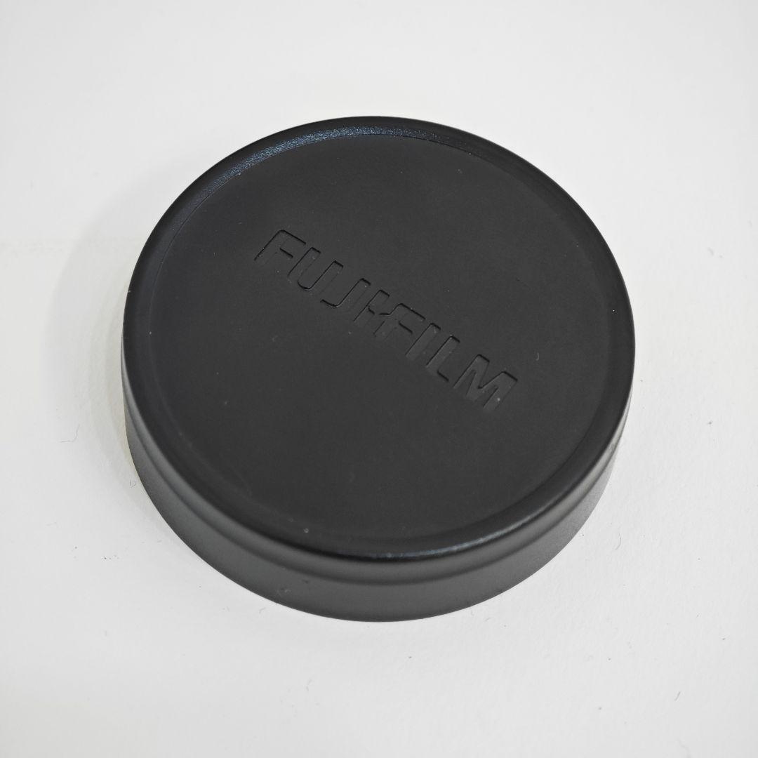 【中古】富士フイルム X10