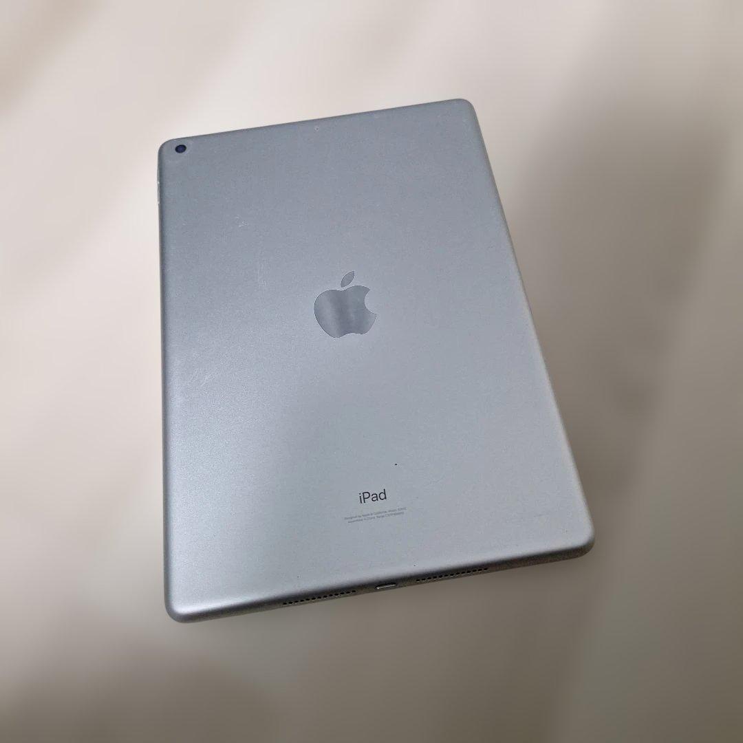 Apple iPad 第9世代 64GB シルバー 本体