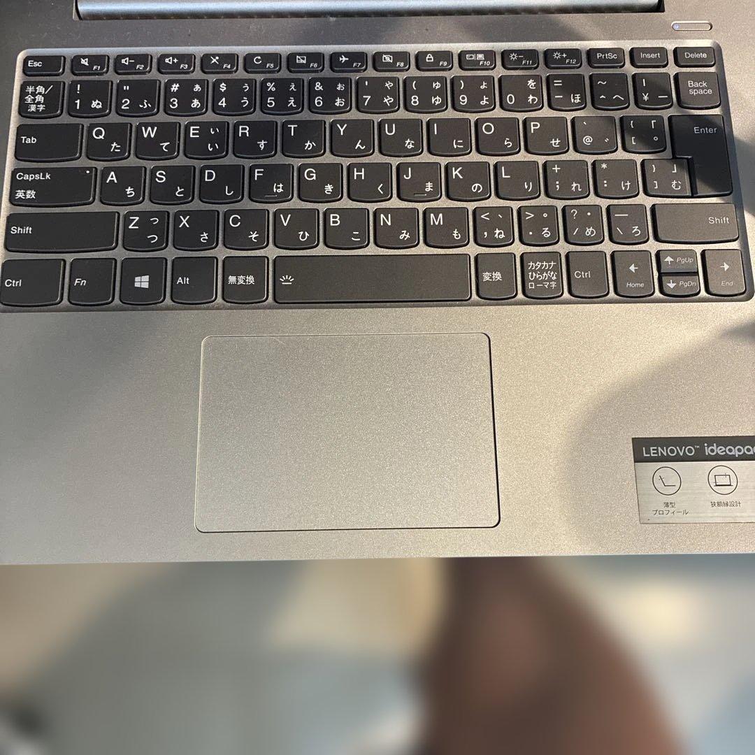 Windowsノート本体 Lenovo Ideapad 330S AMD A6-9225