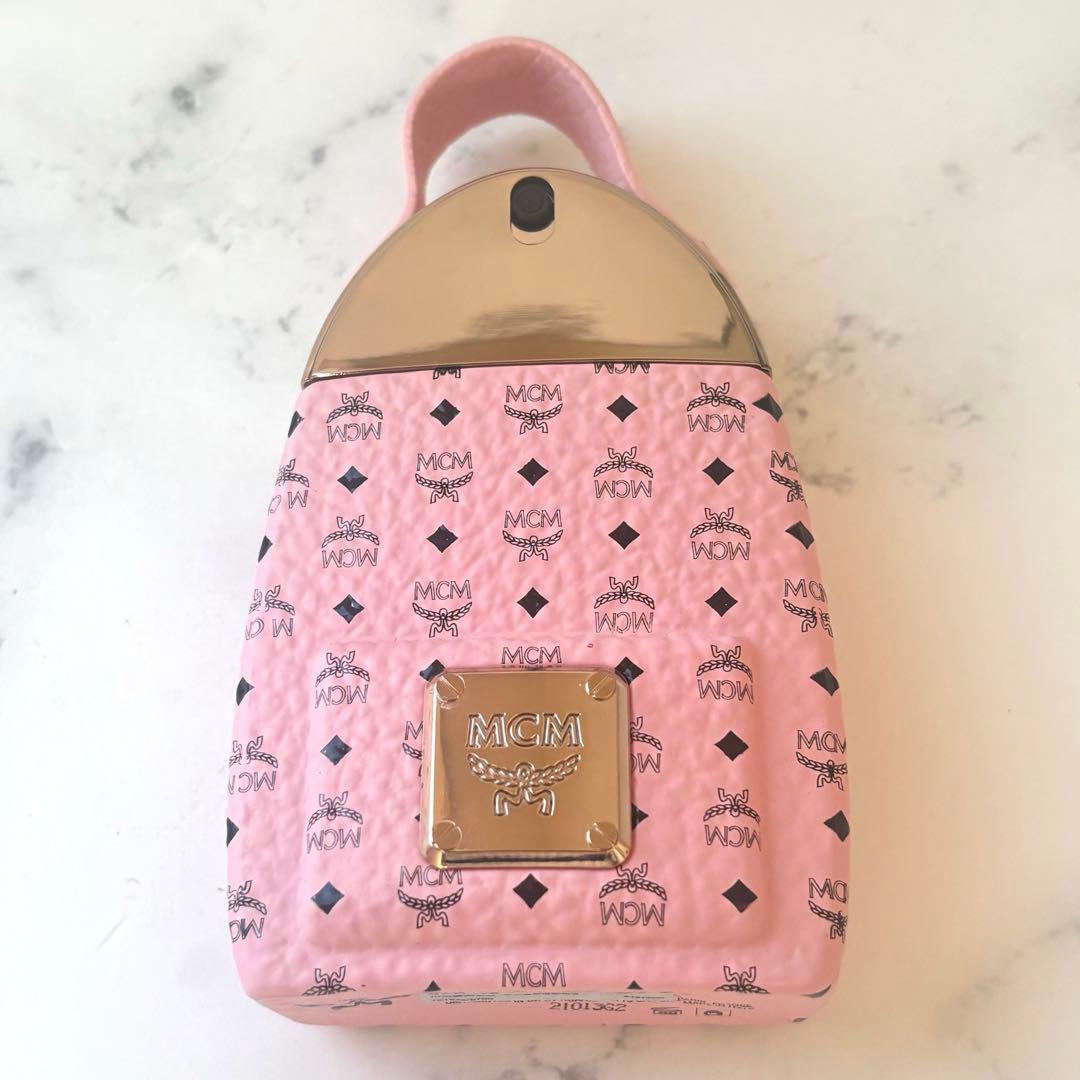 【検品のみ新品級/国内正規品】MCM クラッシュ　オードパルファム　75ml