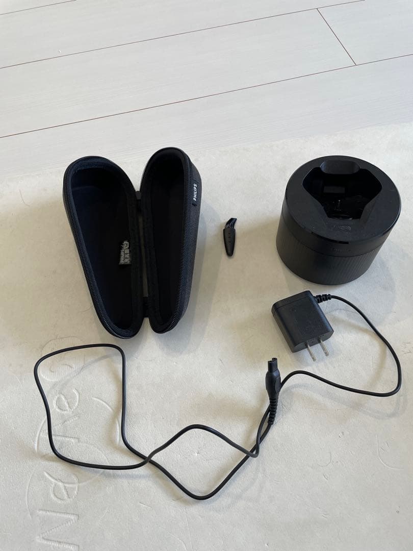 PHILIPS メンズ電気シェーバー Series 9000
