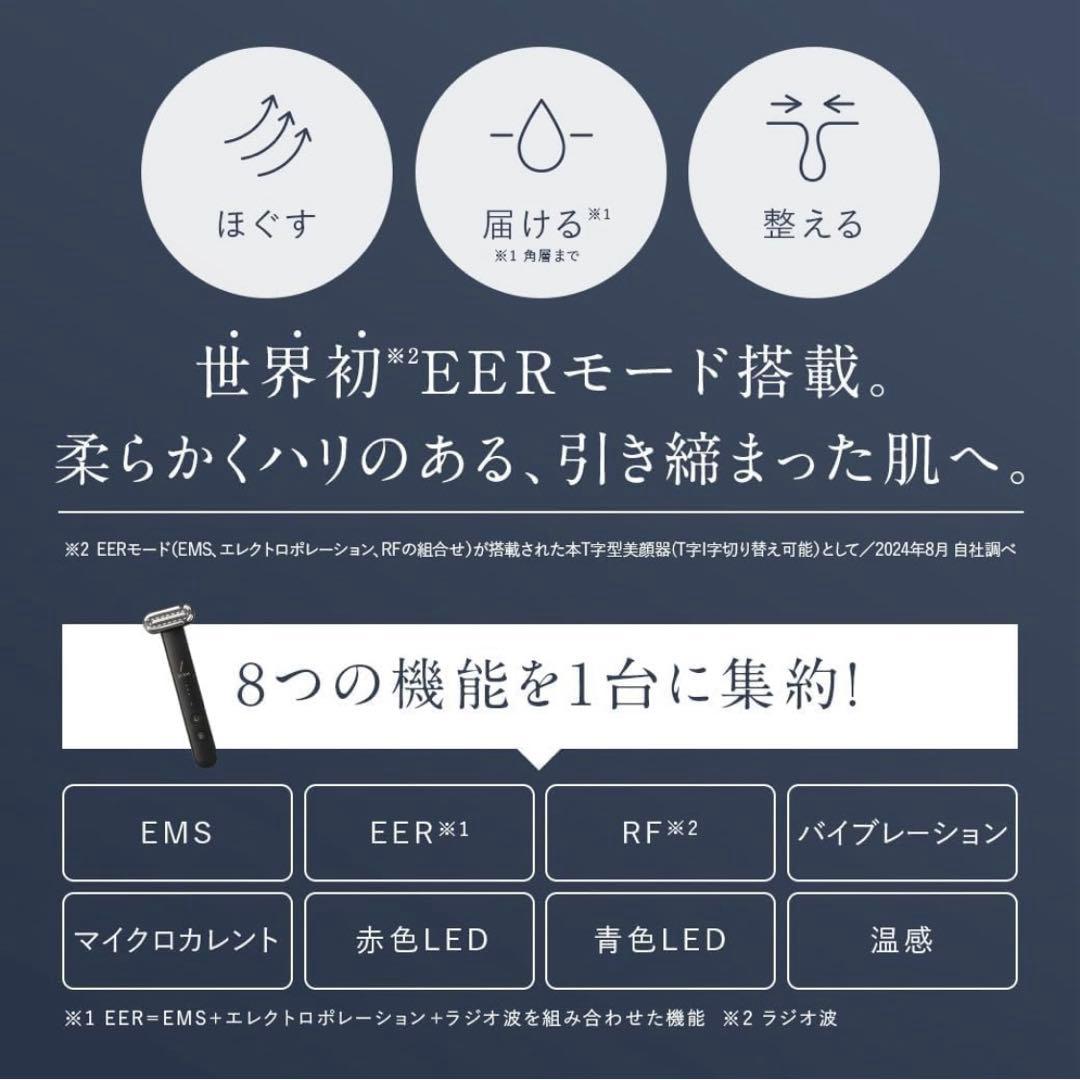 DISM ディズム EMS EER