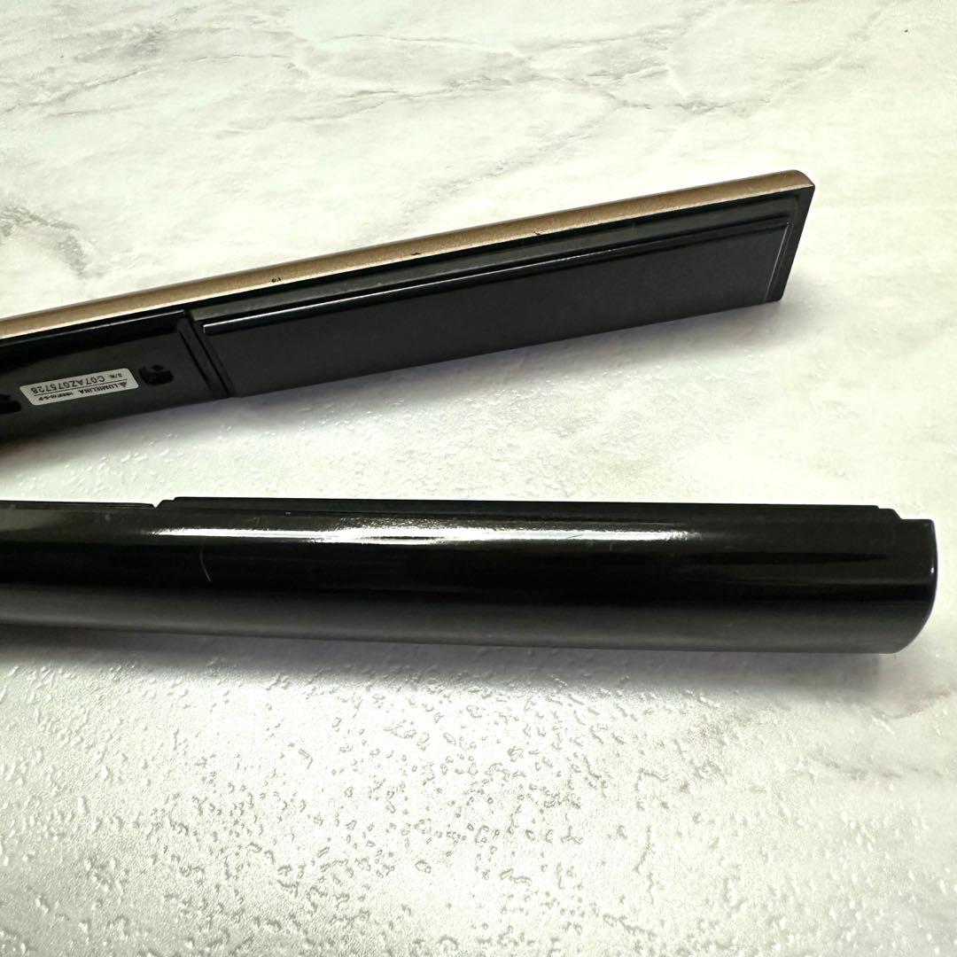 ヘアビューロン4D Plus ストレート 正規品