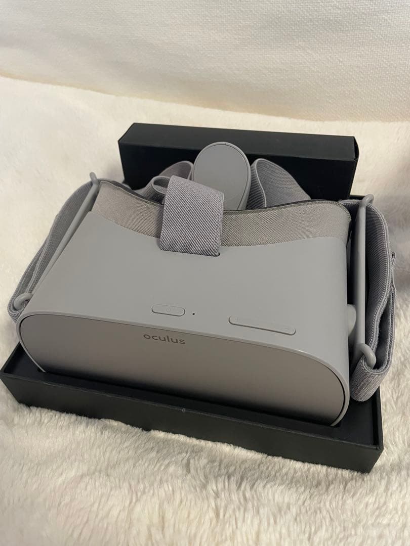  Go VRヘッドセット 64GB