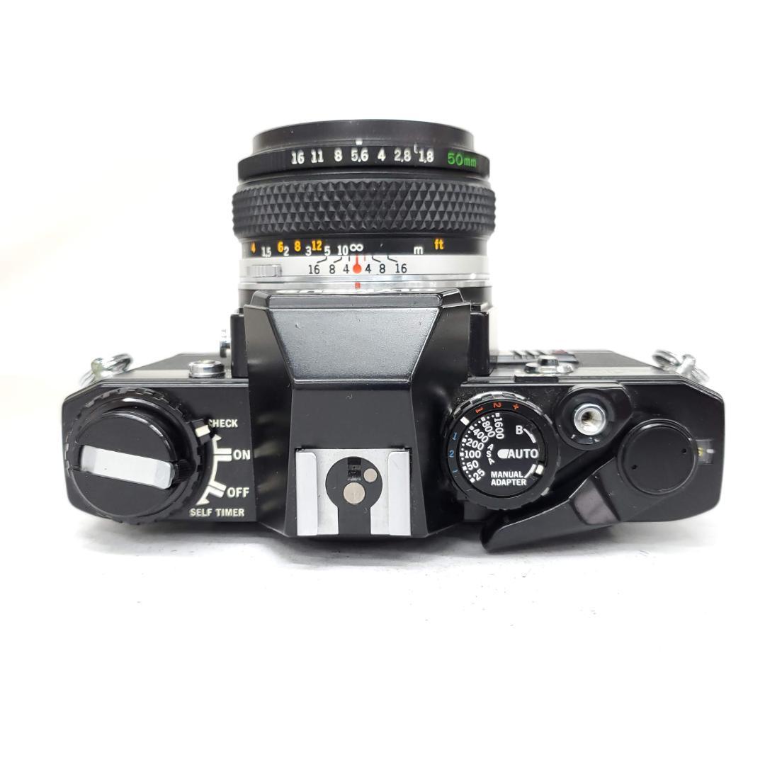 【動作確認済】 Olympus OM10 G0206-234-3p p