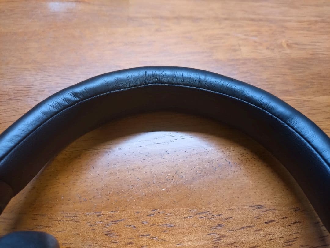 SONY MDR-1AM2 ブラック 有線