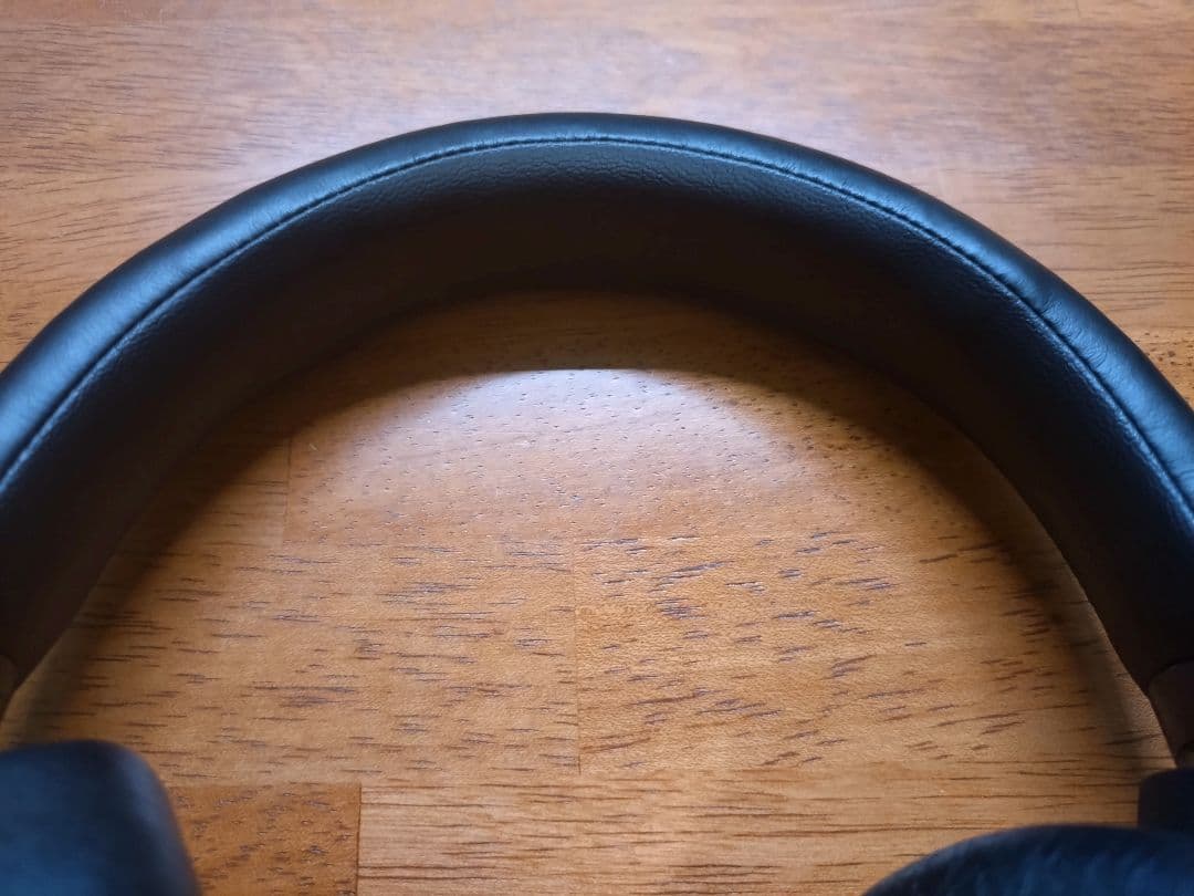 SONY MDR-1AM2 ブラック 有線
