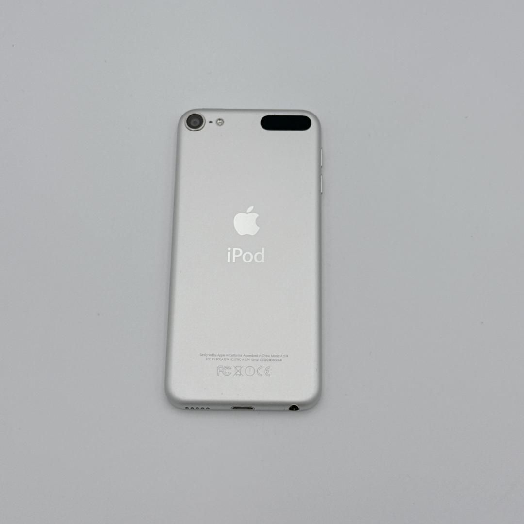 【美品】Apple iPod touch 第6世代 64GB 本体 付属品あり