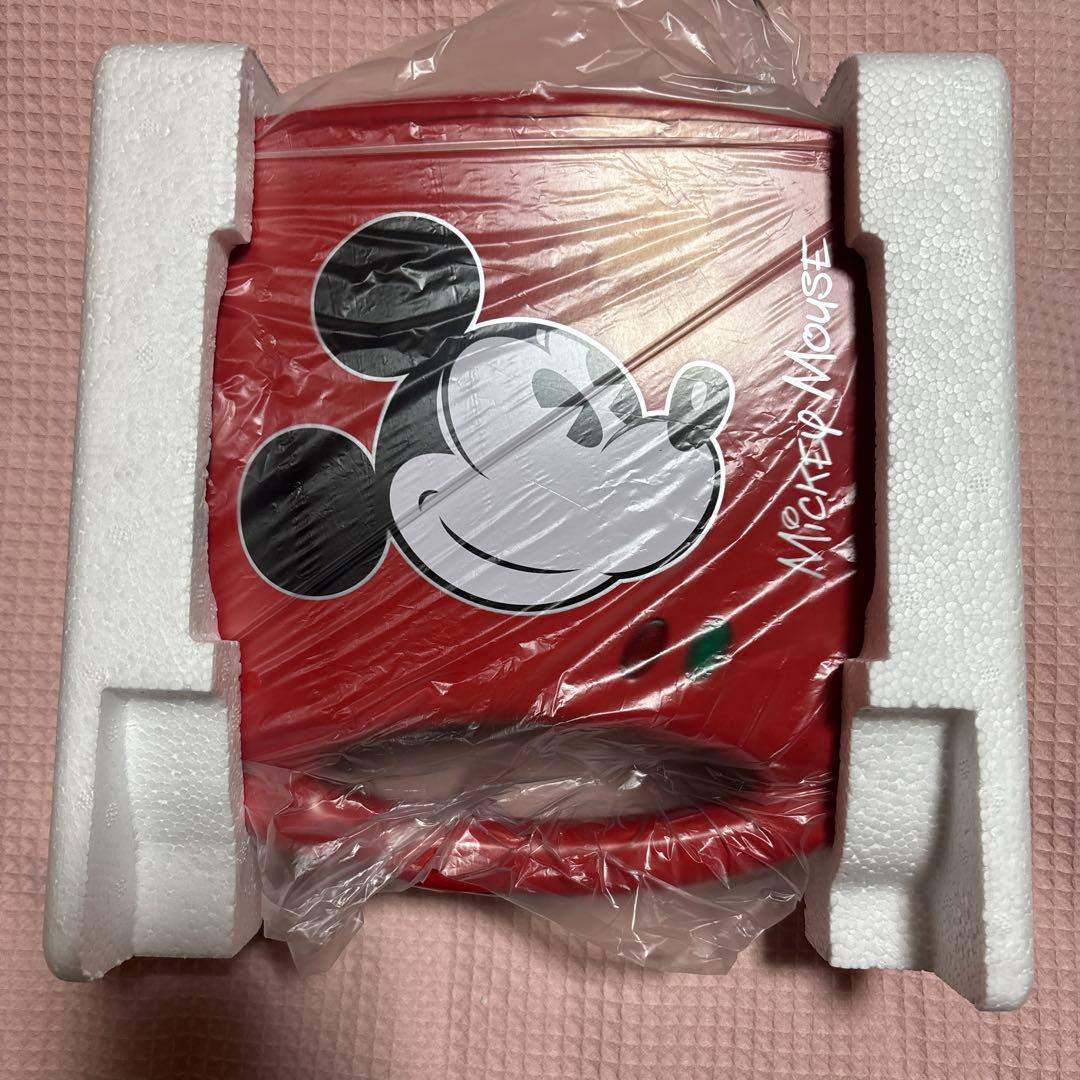 アメリカDisney ミッキー マウス サンドイッチメーカーフレンチトーストも