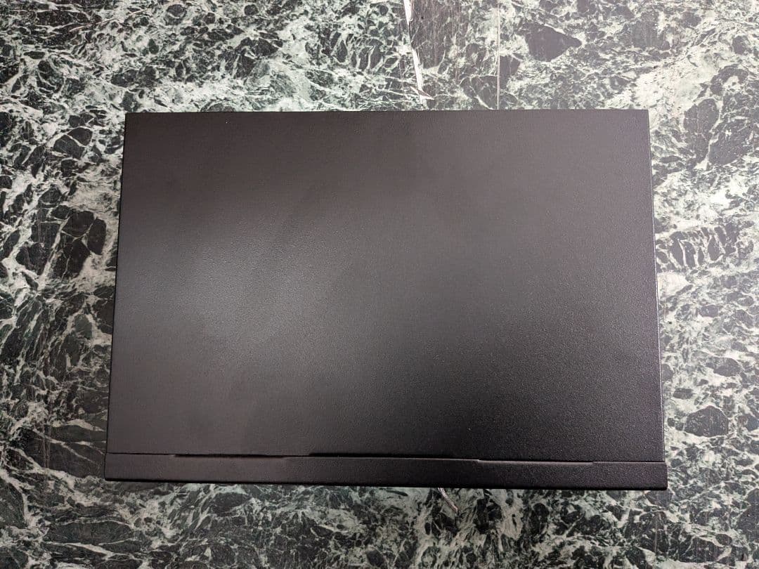 PoEスイッチングハブ8ポート HUB-POE-8CH 中古