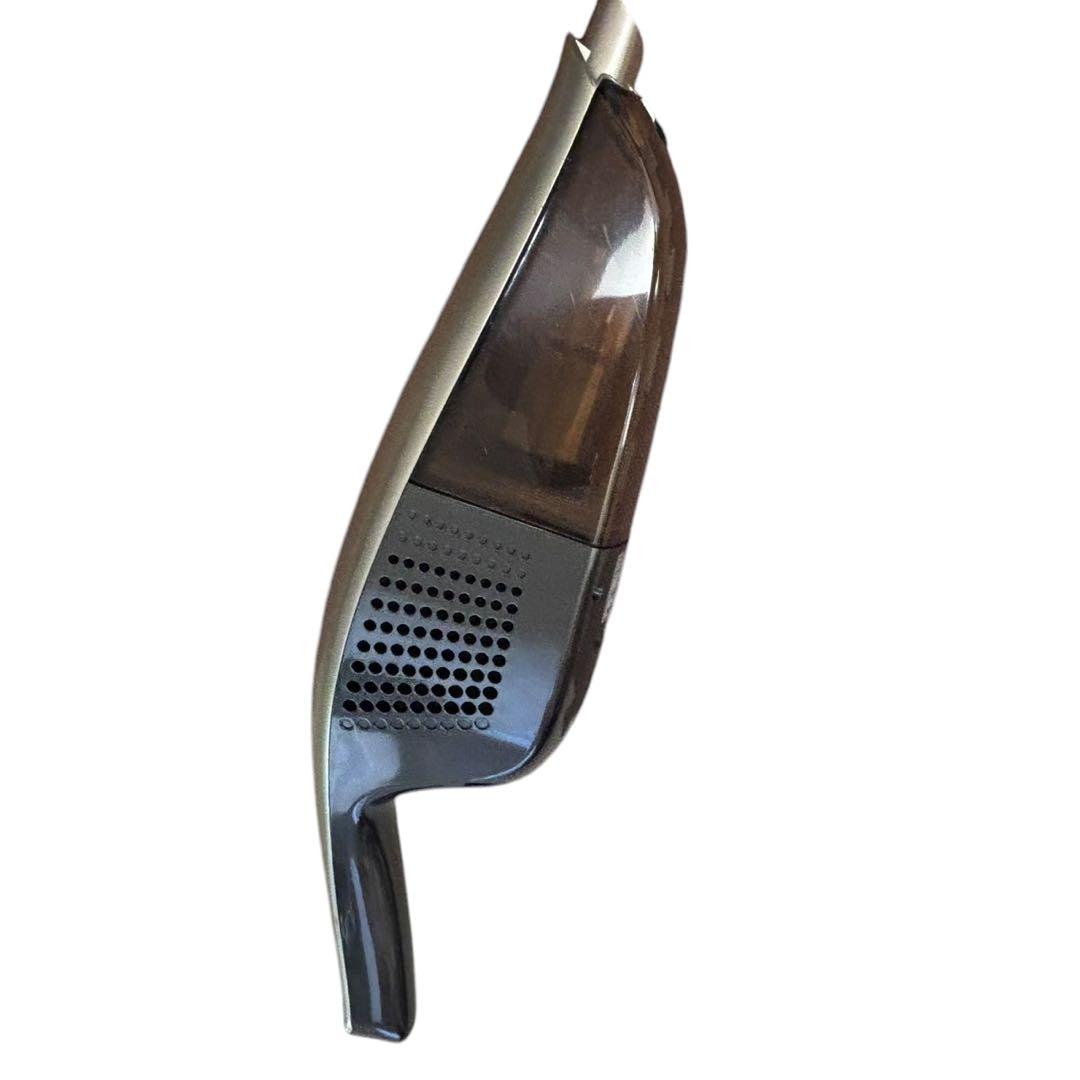 Panasonic コードレススティック掃除機 MC-BU110J-T