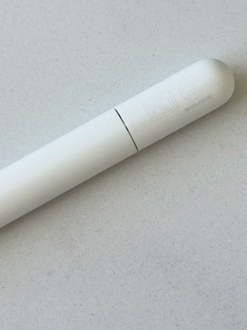 【美品】iPadAir13インチ M2 128GB 純正ケース、ペンシル付