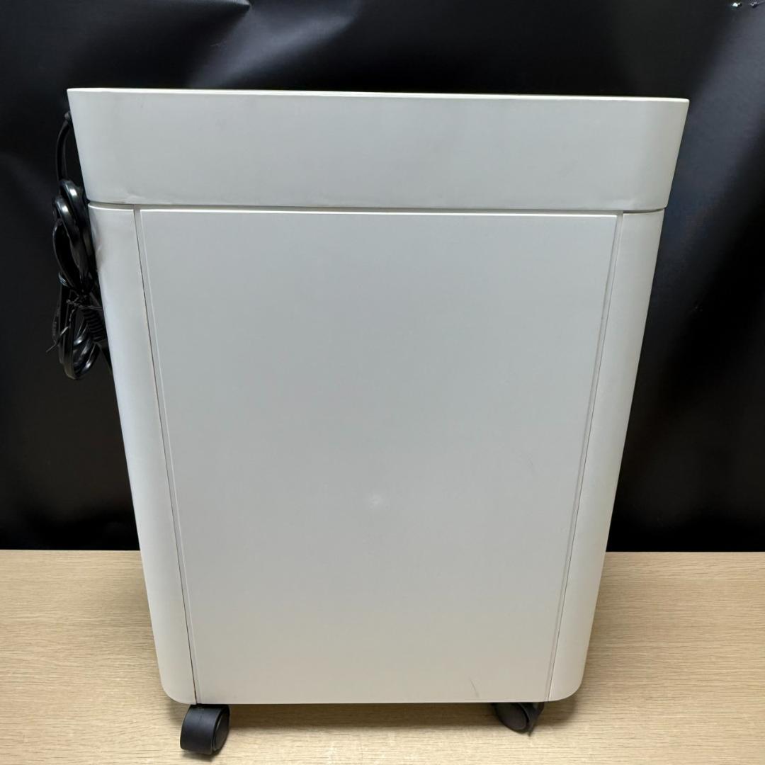 ★アイリスオーヤマ　静音　シュレッダー　K408MI-N