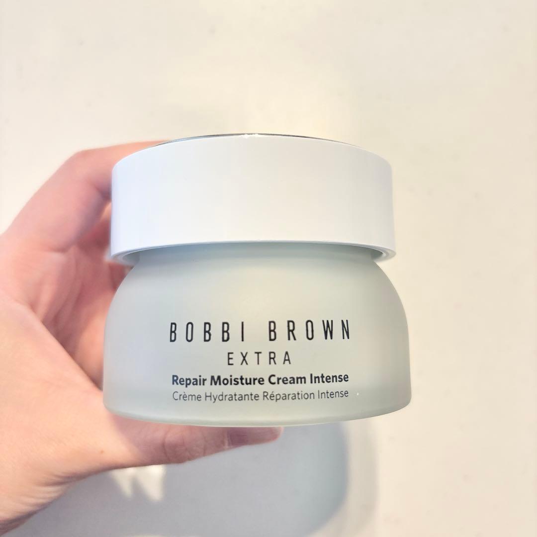 【未開封】BOBBI BROWN インテンス リバイタライジングフェイスクリーム
