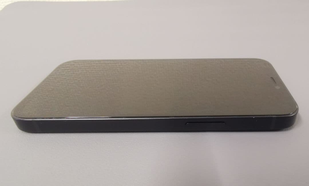 スマートフォン本体 iphone12mini 256GB