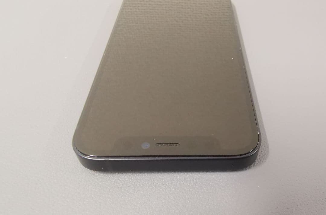 スマートフォン本体 iphone12mini 256GB