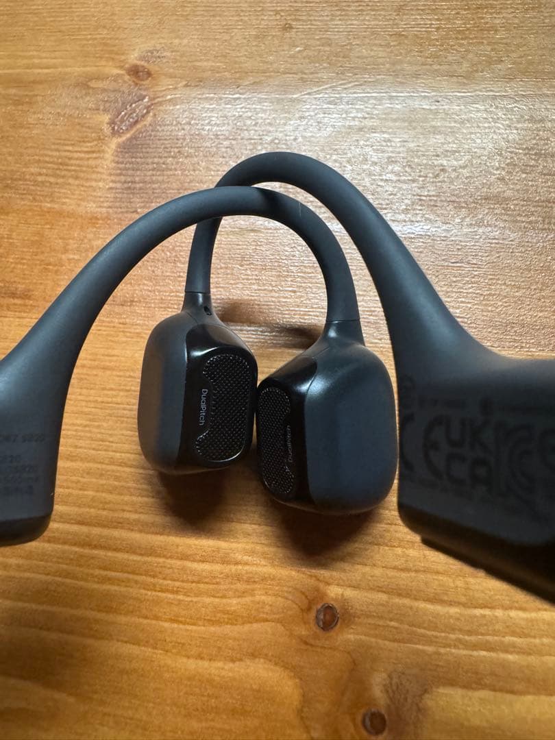 SHOKZ OPENRUN PRO 2 ケース付き