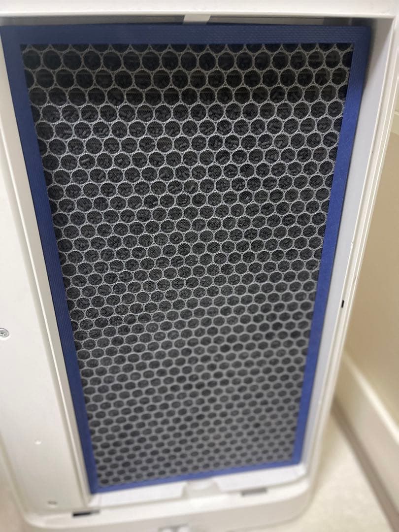 値下げ！SHARP 加湿空気清浄機 KI-HS70-W ホワイト