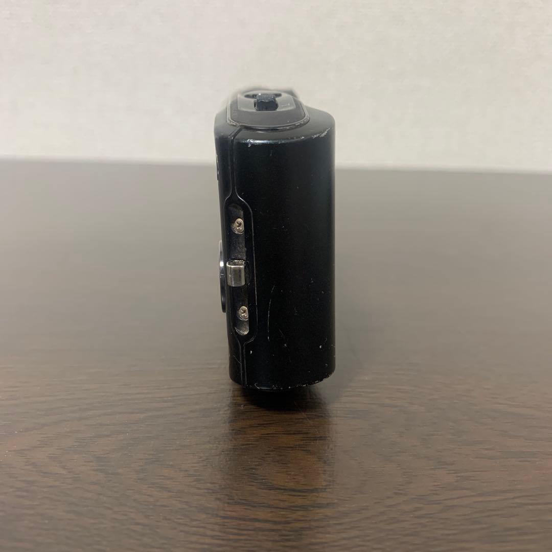 SONY DSC-TF1 防水Wi-Fi 動作品 充電器付