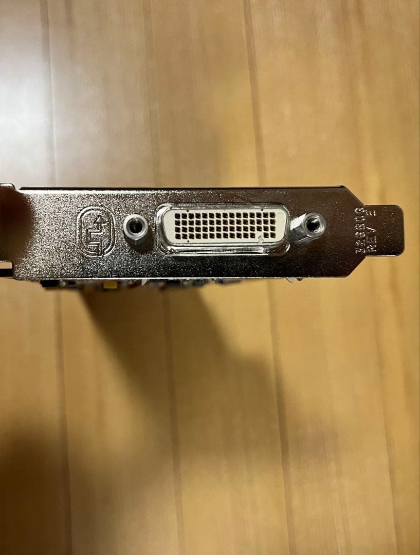 【中古】Sun 375-3545-02 XVR-300グラフィックカード